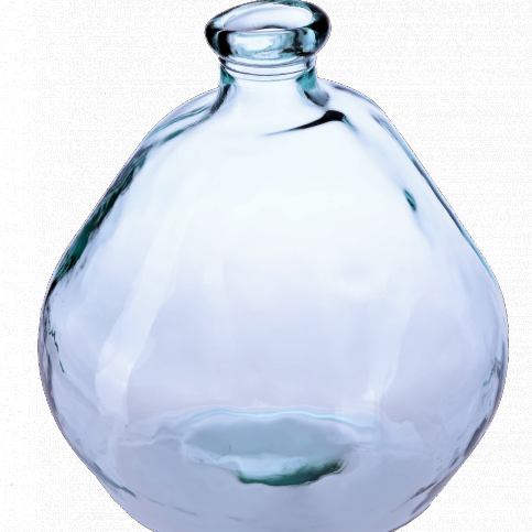 Váza Simply 33x33x50 cm - Alomi Design