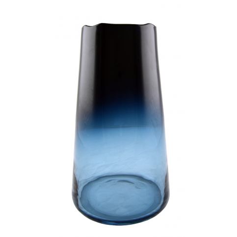 Váza Zure Indigo 20x20x35 cm - Alomi Design