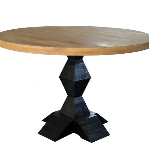 Oválný stůl Modus, 120 cm - Alomi Design