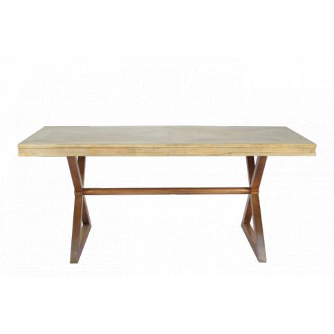 Stůl Savalis, 180x90x77 cm - Alomi Design