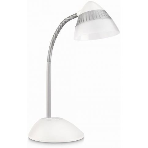 Philips 70023/31/16 LED cap lampa stolní bílá 4,5w - Favi.cz
