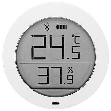 Xiaomi Mi Temperature and Humidity Monitor - alza.cz