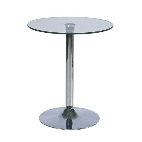 Barový stůl OLIMPUS B100, 60x60x72 - Expedo s.r.o.