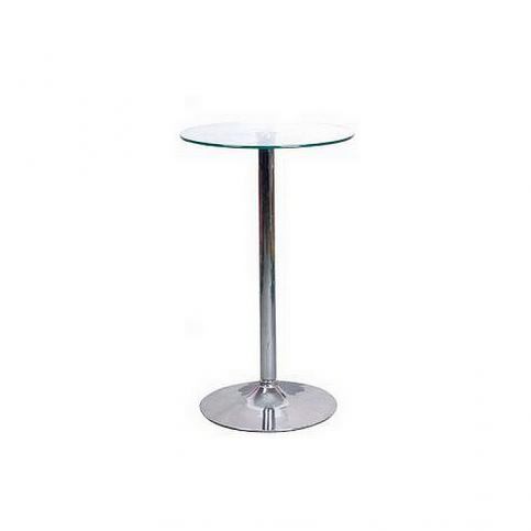 Barový stůl OLIMPUS B103, 60x60x100 - Expedo s.r.o.