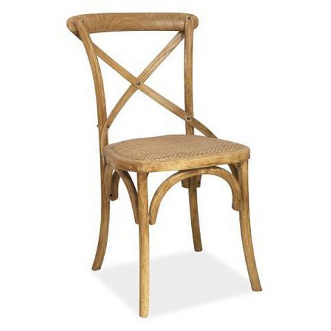 Židle z masivu LENY, 88x45x41, buk - Expedo s.r.o.