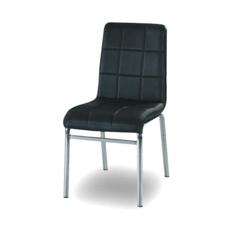 Jídelní židle DOROTY NEW černá Tempo Kondela - DEKORHOME.CZ