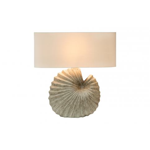 Stolní lampa Shelly, 55cm x 55cm - Alomi Design