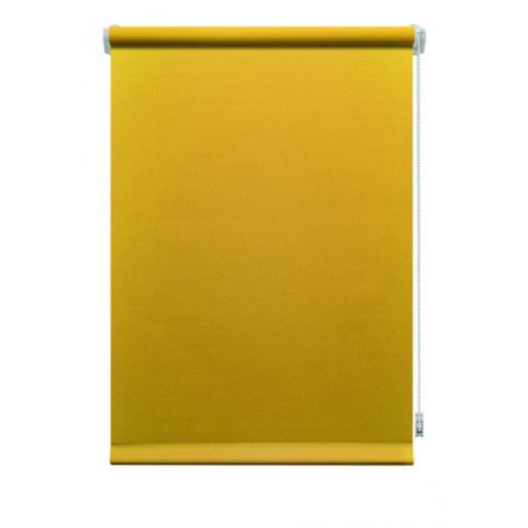 Roleta mini Aria žlutá, 57 x 150 cm - Favi.cz