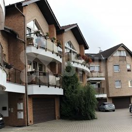 Pronájem bytu 4+1, Dolní Břežany