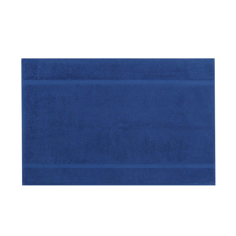 Tmavě modrý ručník Harry, 50 x 75 cm - Bonami.cz