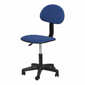 Idea Židle HS 05 modrá K18