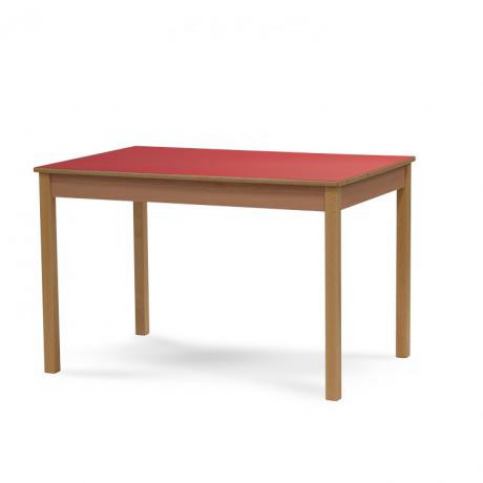 Stima Stůl RIGIDO 80x80 cm - ATAN Nábytek