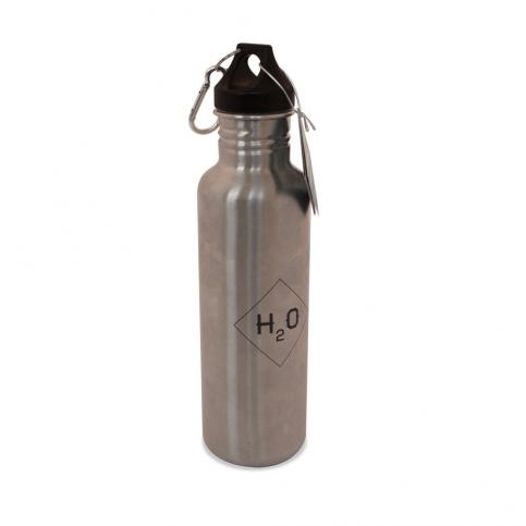 Lahev na vodu se zátkou Gift Republic Wild Life Water Bottle, 750 ml - Bonami.cz