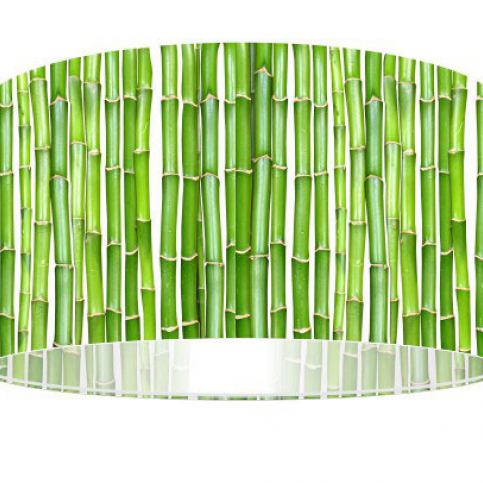 svítidlo bamboo závěsné - Homedesign-shop.com
