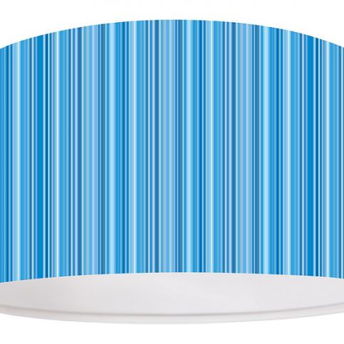 svítidlo blue strips závěsné - Homedesign-shop.com