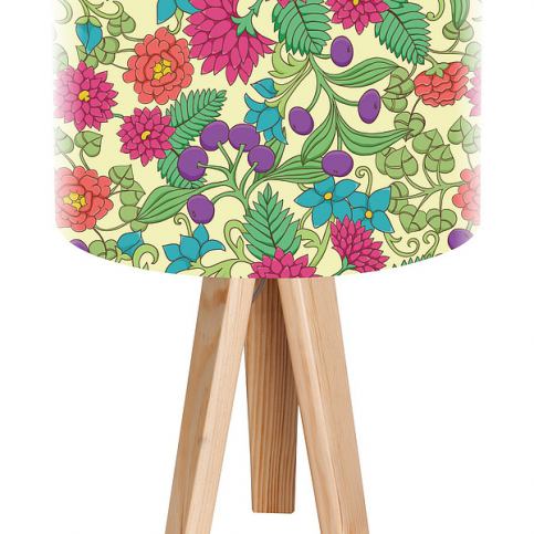 svítidlo meadow 01 stolní - Homedesign-shop.com