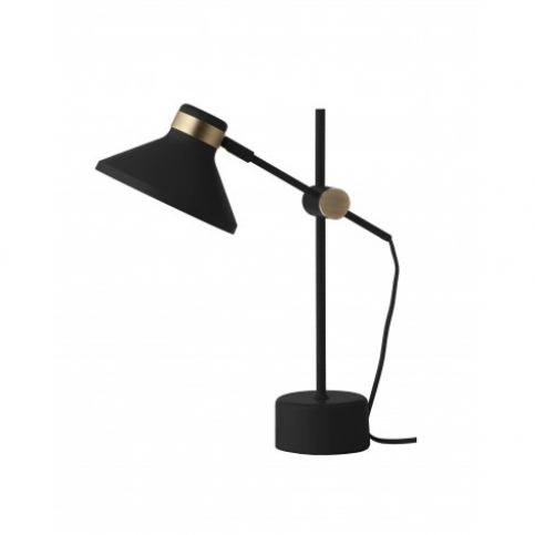 Frandsen lighting Stolní lampa MR Frandsen,černá - Alhambra | design studio