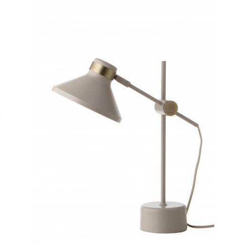 Frandsen lighting Stolní lampa MR Frandsen, bílá - Alhambra | design studio
