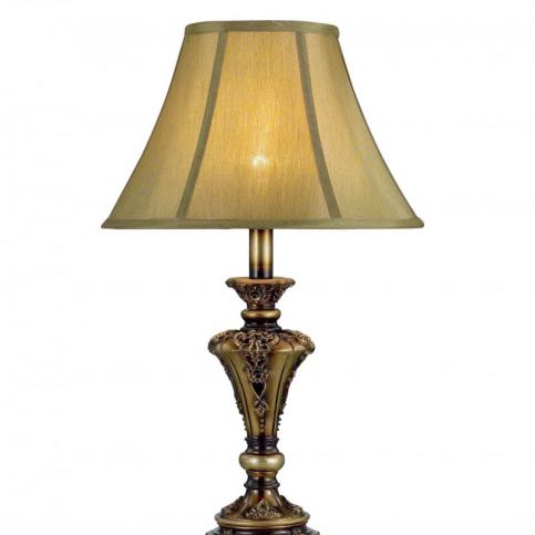 Stolní lampa DH390 Hometrade - DEKORHOME.CZ