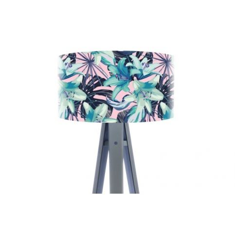 svítidlo tropic lily stojací - Homedesign-shop.com
