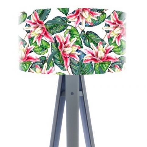 svítidlo tropical garnet stojací - Homedesign-shop.com