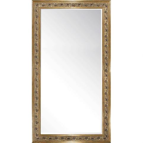 Zrcadlo Gornel, 75x175 cm - Alomi Design