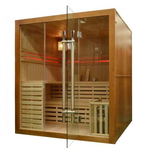 Finská sauna GH3113 - DEKORHOME.CZ
