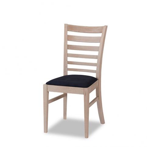 Sada 2 dřevěných jídelních židlí Furnhouse Jannie - Bonami.cz