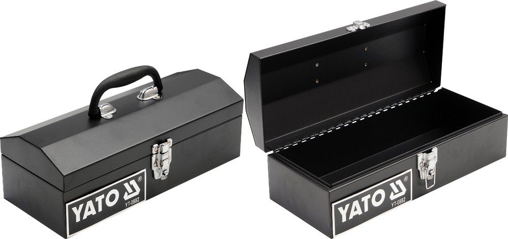 Yato Box na nářadí 360x150x115mm - Kokiskashop.cz