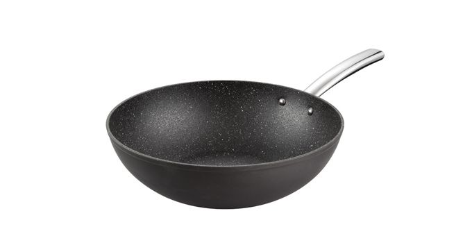 TESCOMA wok PRESIDENT ø 30 cm  - Tescoma