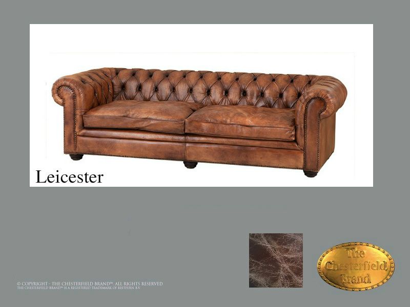 Chesterfield Leicester 2 - Chesterfield.COM