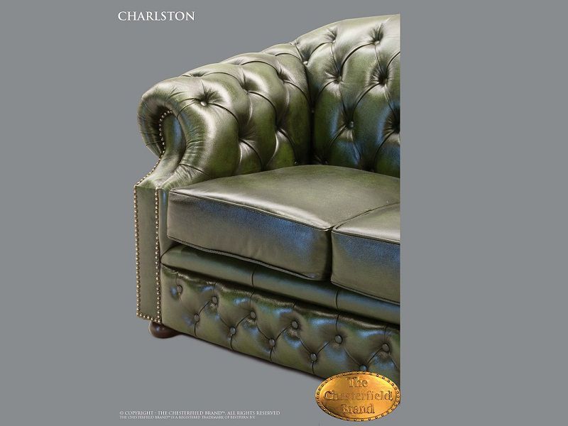 Chesterfield Charlston 4 - Chesterfield.COM