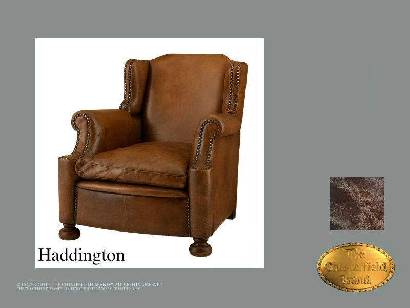 Chesterfield Haddington - Chesterfield.COM