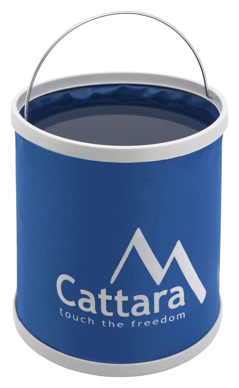 Cattara Nádoba na vodu skládací 9 litrů - Kokiskashop.cz
