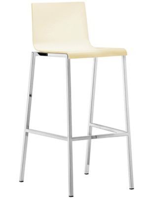 Barová italská moderní židle  Kuadra 1106 - PD - M-byt