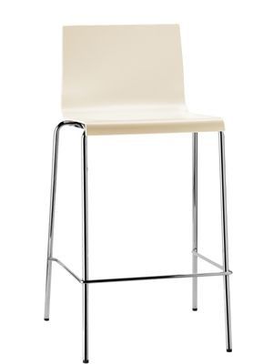 Barová plastová židle Kuadra 1112 - PD - M-byt