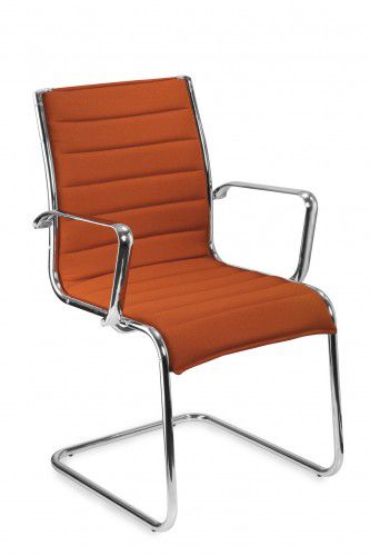 Konferenční židle Studio5 25S3F-MA - M-byt