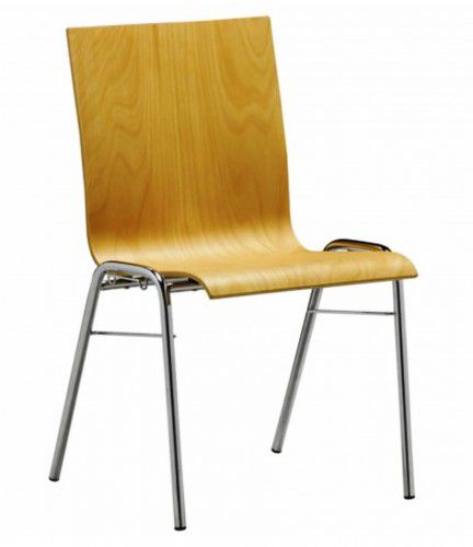 Konferenční židle Woody 227 - RI - M-byt