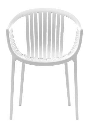 Venkovní plastová židle Tatami 306 - PD - M-byt