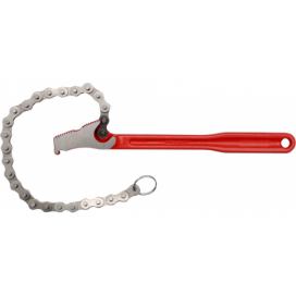 Yato Klíč řetězový na trubky 4\" (100 mm)