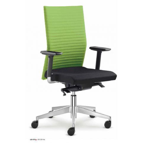 LD seating Kancelářská židle ELEMENT Style-Strip 430-SYS-UP DOWN výstavní LD.430SYS-UP DOWN-SS - Pěkný-nábytek.cz