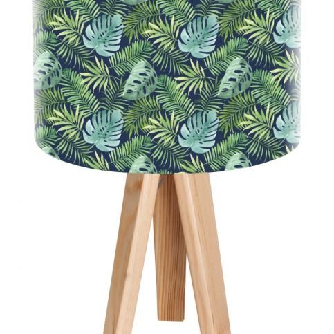 svítidlo green paradise stolní - Homedesign-shop.com