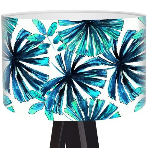 svítidlo heavenly palm stolní - Homedesign-shop.com
