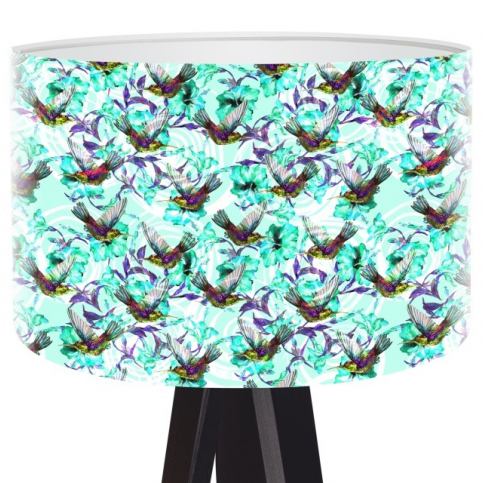 svítidlo hummingbird stolní - Homedesign-shop.com