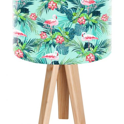 svítidlo pelican stolní - Homedesign-shop.com