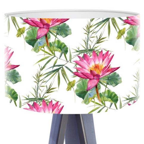svítidlo tropical jungle stolní - Homedesign-shop.com