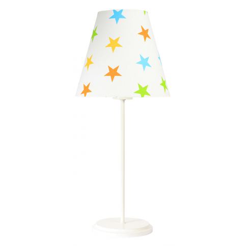 svítidlo colorful stars stolní - Homedesign-shop.com