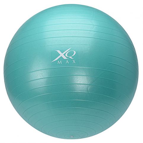 Emako Gymnastický míč na cvičení 65 cm, s pumpičkou - modrá - EMAKO.CZ s.r.o.