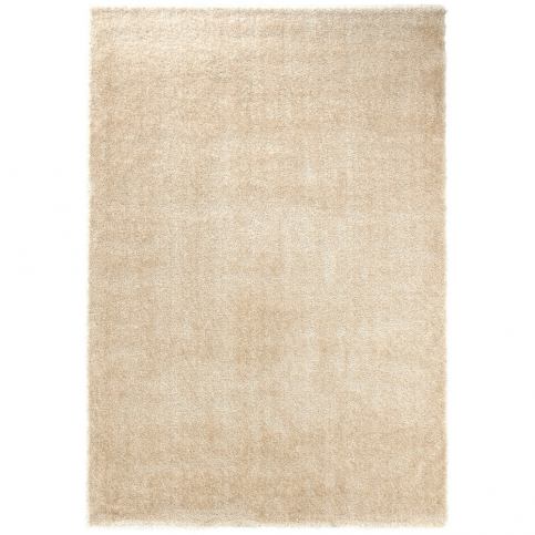 Krémový koberec Mint Rugs Glam, 60 x 110 cm - Bonami.cz