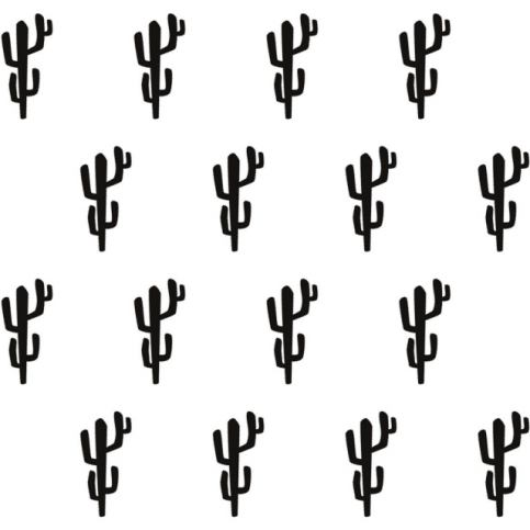 cactus tapeta - Homedesign-shop.com